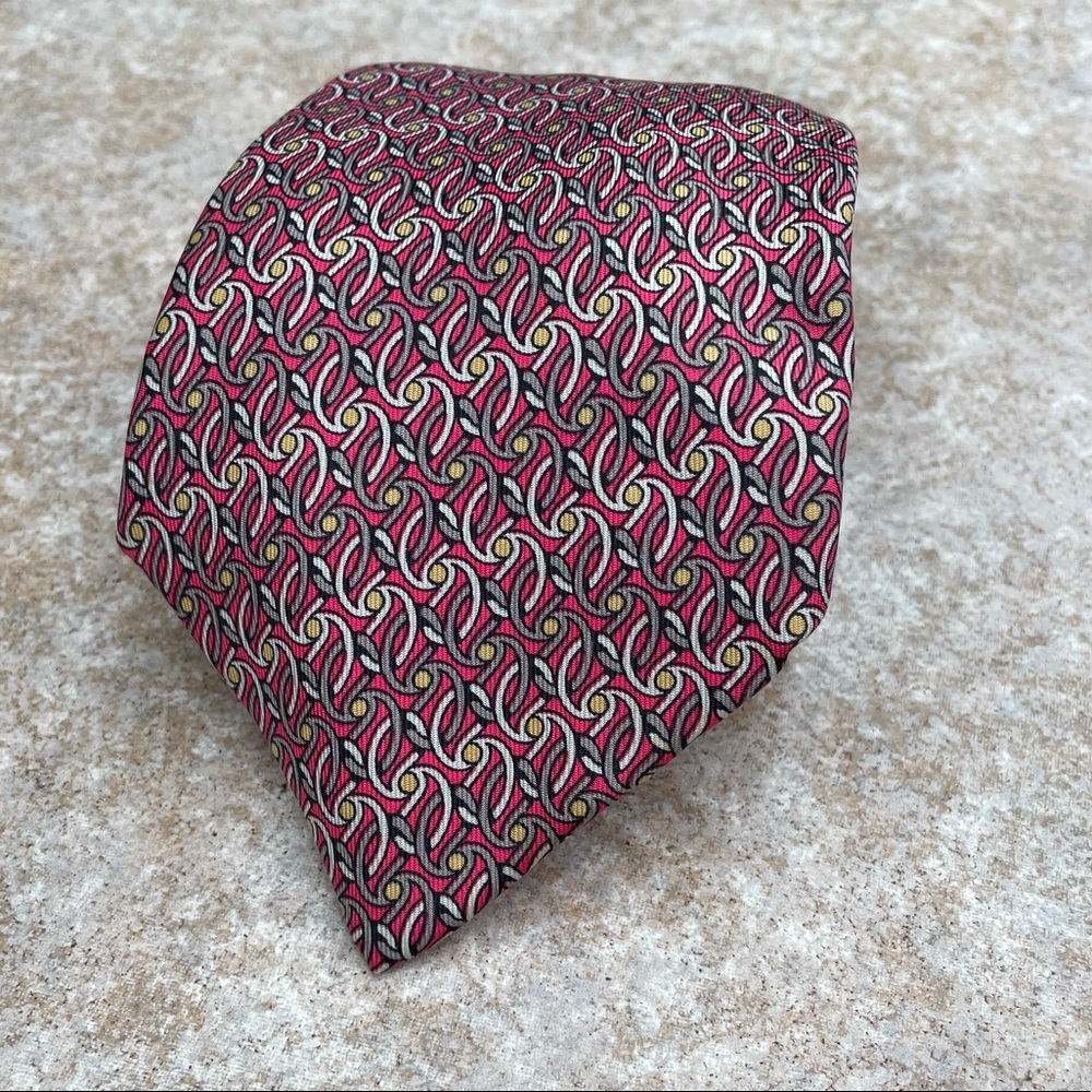 Hermès tie